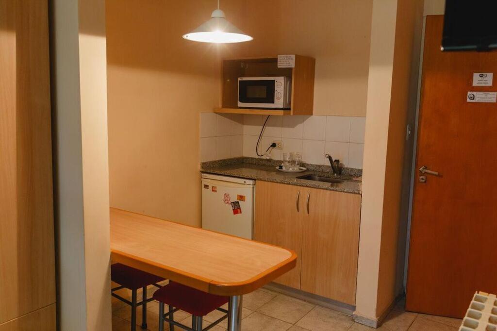 Convivir Departamentos Córdova Exterior foto
