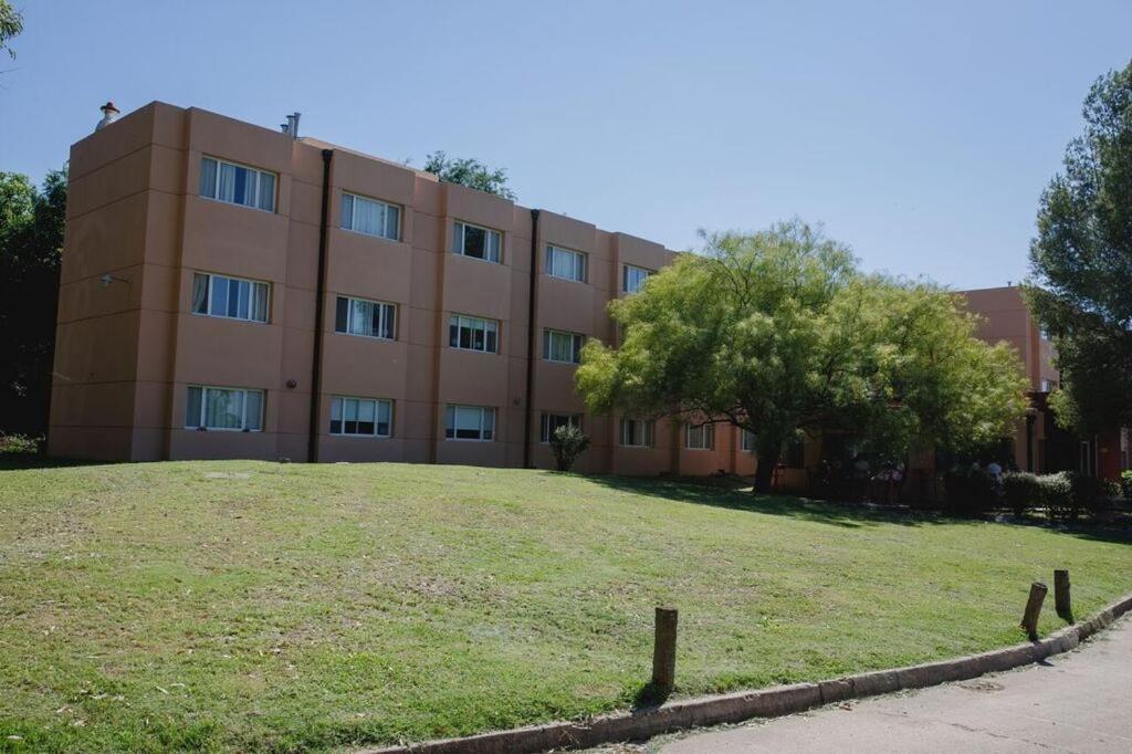 Convivir Departamentos Córdova Exterior foto