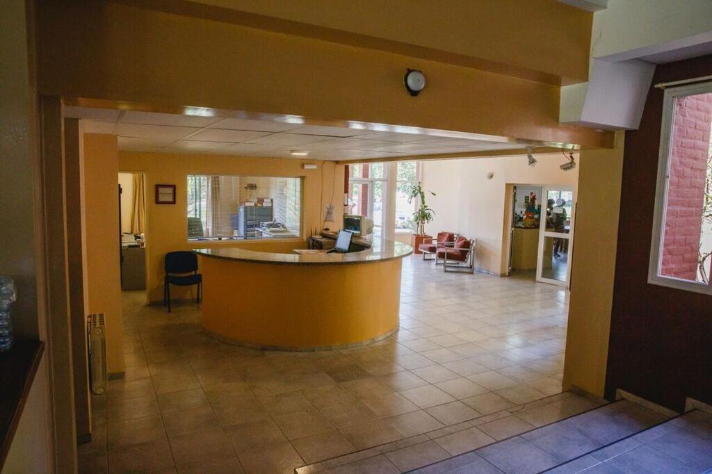 Convivir Departamentos Córdova Exterior foto