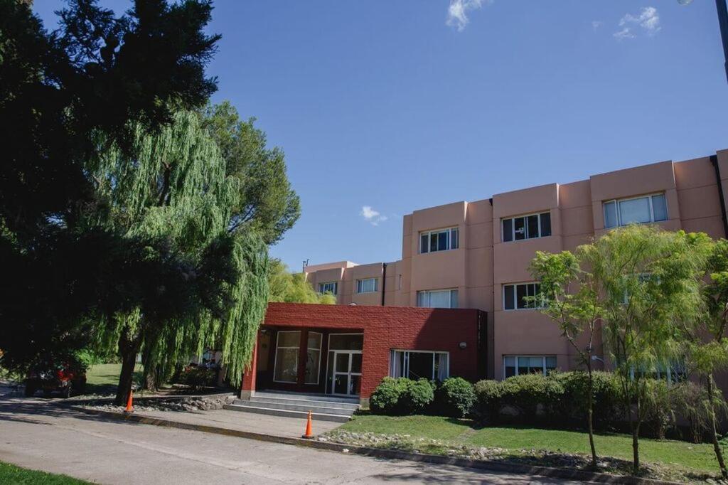 Convivir Departamentos Córdova Exterior foto
